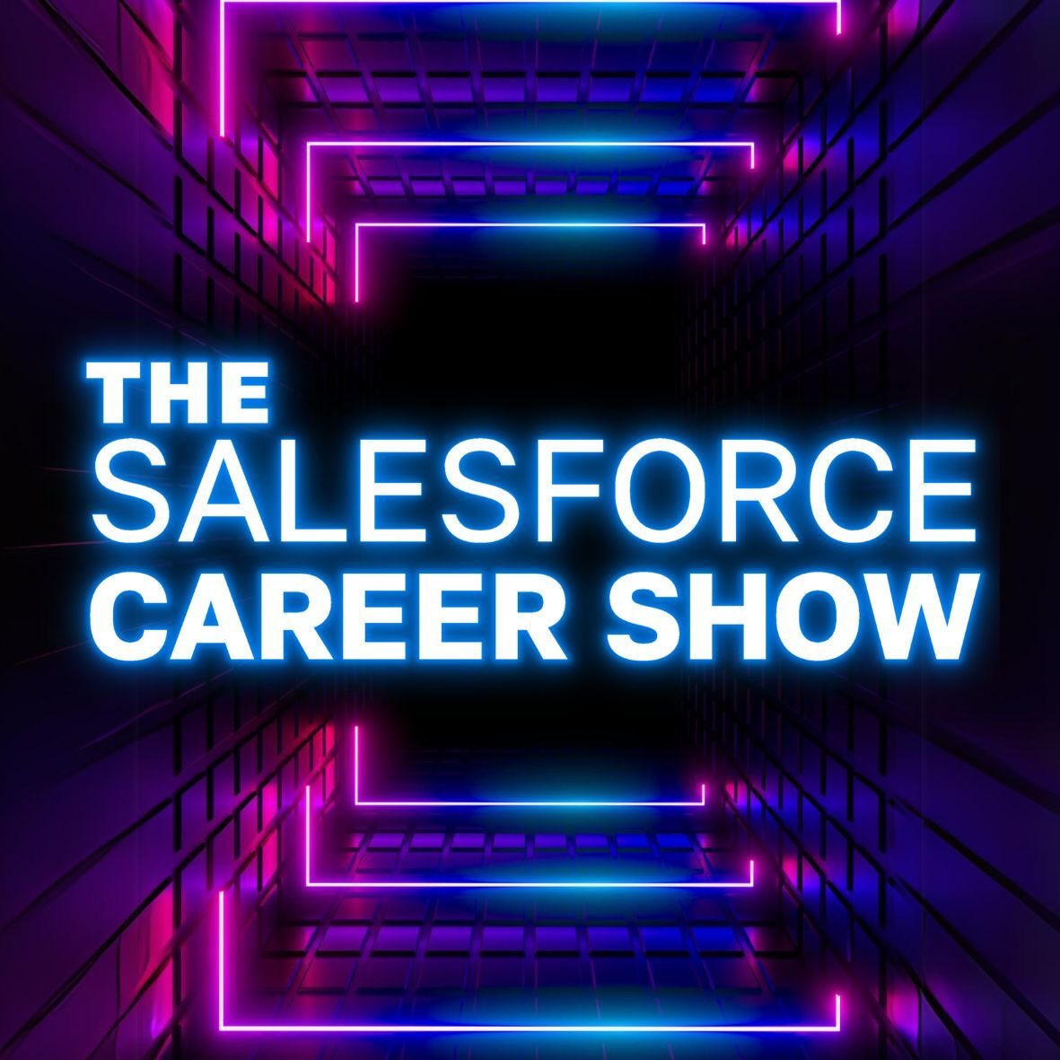 thejoshforce's tweet image. Another #SalesforceCareerShow episode is taking place this Wednesday (7/3) at 2:30pm PT / 5:30pm ET!
Join us as we dive into the latest trends, tips, and success stories in the #SalesforceEcosystem
📍