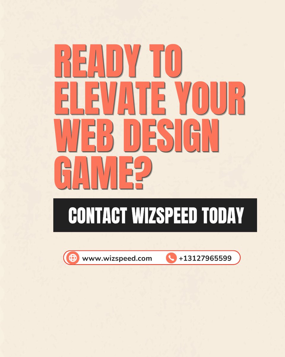 WizSpeed4's tweet photo. 📱 Is it Time for a Website Makeover? Try 2024's In-trend Designing Tools! 🚀

#WebDesign #WebsiteMakeover #DesignTools #AdobeXD #Sketch #Figma #InVision #Canva #Bootstrap #Webflow #DesignTrends2024 #UXDesign #UIDesign #ResponsiveDesign #WebDesignTips #DigitalDesign https://t.co/LlMDNLSPhC
