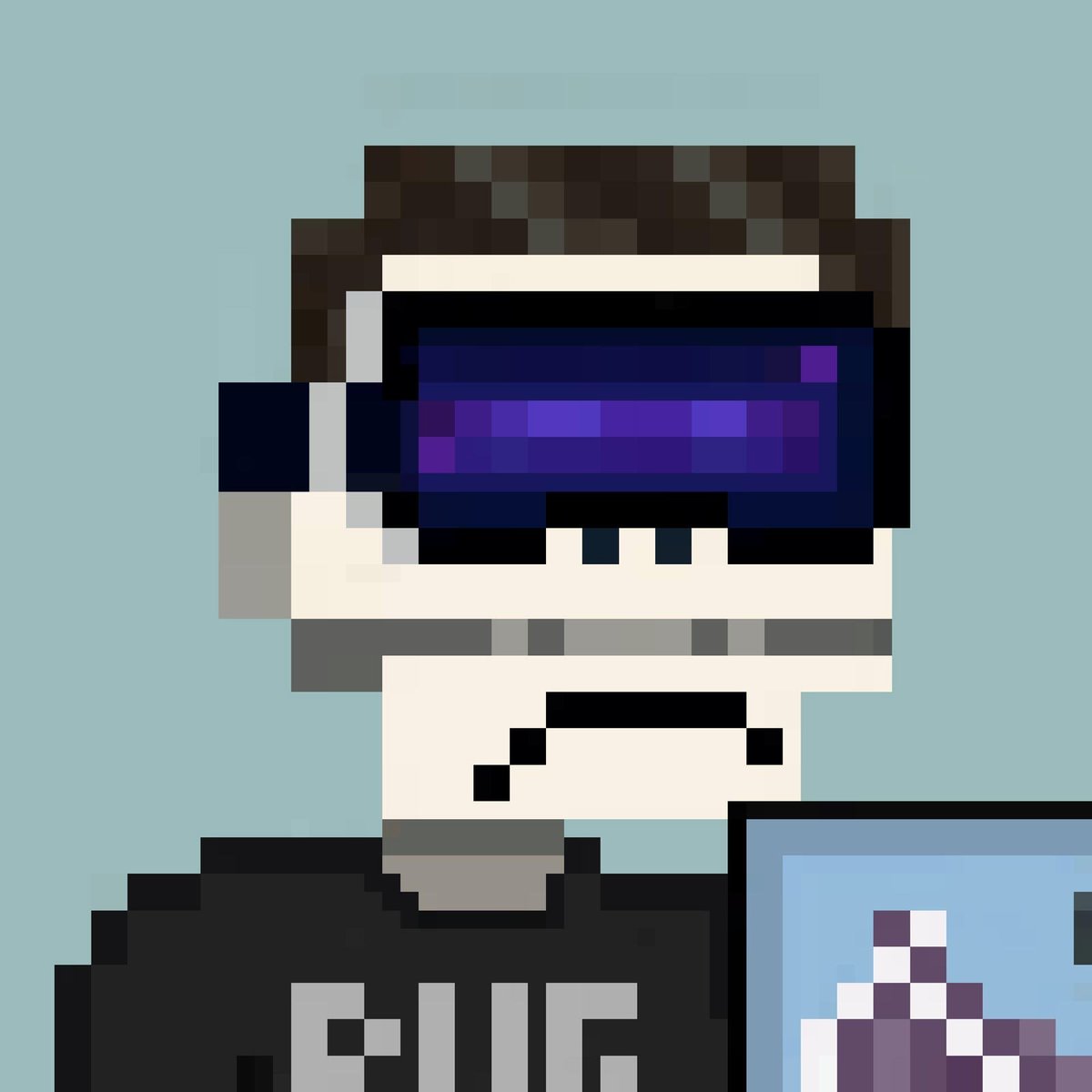 Ty to the <a href="/RareSads/">Rare Sads</a> team for the sick honorary! They've also given me 10 WL spots to give away on the timeline. 

Checkout alphabot link below if you're interested 👇

alphabot.app/rare-sads-x-or…