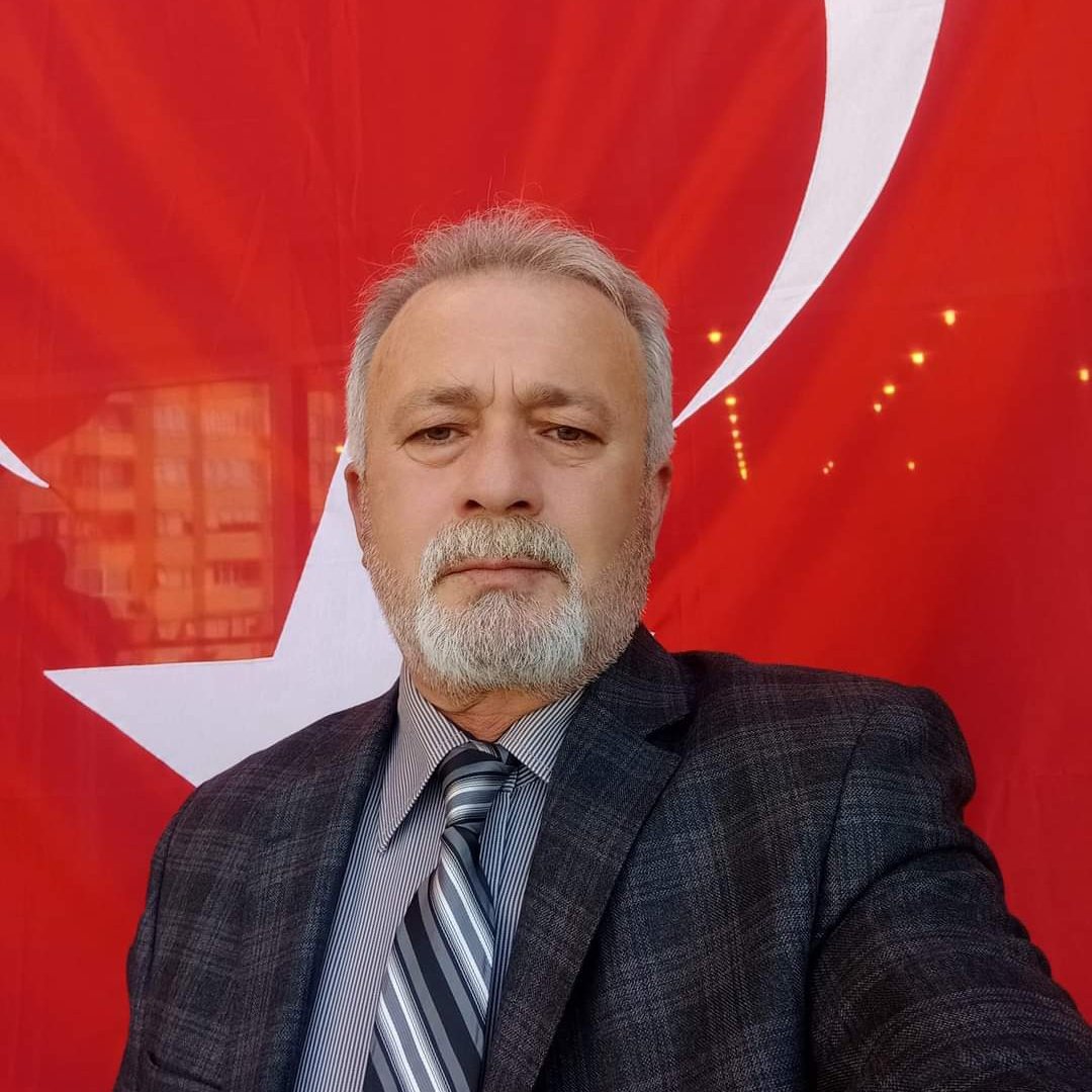 #YeniProfilResmi
