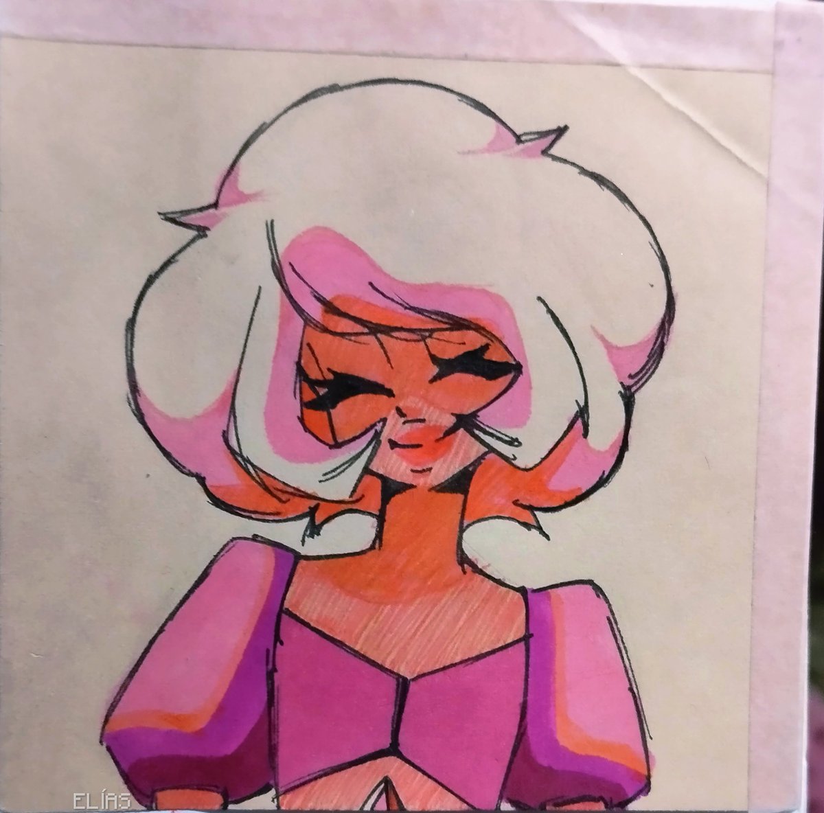 🏳️‍🌈 Elías tweet media