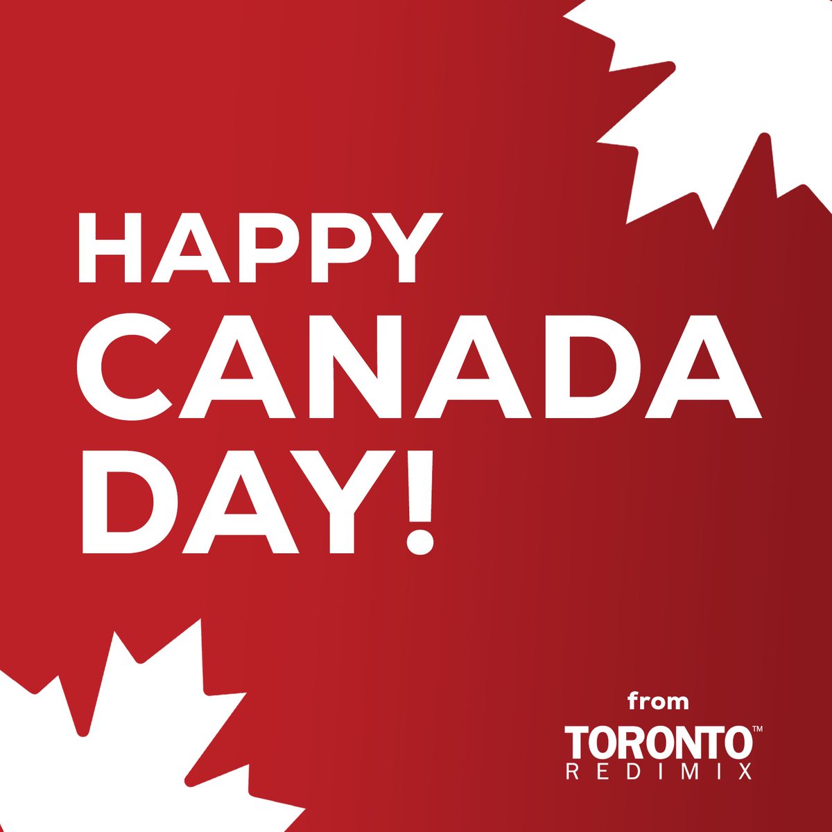 Toronto Redimix tweet media