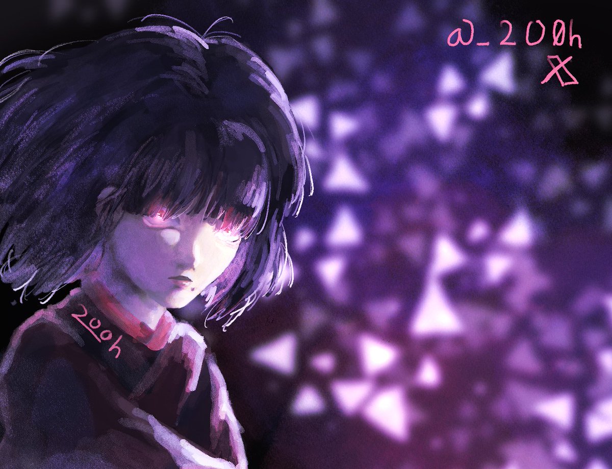 _2O0h's tweet photo. kalluto #hxh #hunterxhunter #zoldyck #hxhfanart https://t.co/4vmWanvzpz