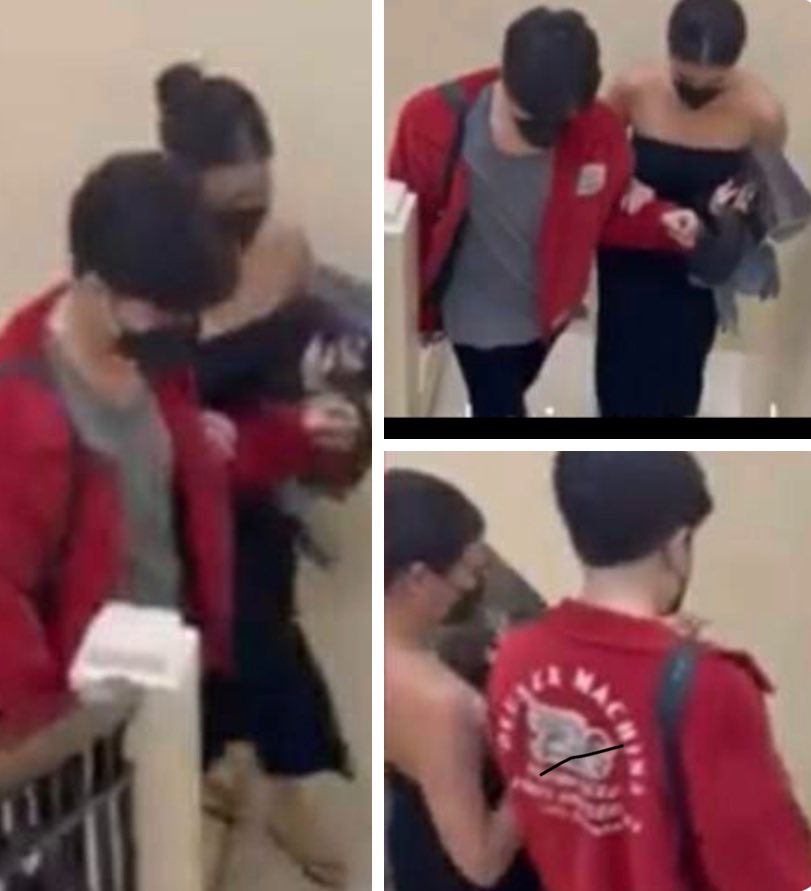 sofiemarie0209's tweet photo. Ganito kasi yan. Hindi umamin ng derechahan si Ja9 abt her relasyon kay Paulo. Ang sabi lang niya “what u see is what u get.” Dahil sa mga kilos at mga kaganapan ng 2 ( P at J) ang conclusion ng mga fans nila ay sila na. Bahala ka ng mag bigay ng sarili mong opinion w/ this pics: https://t.co/TmfwkNoXrn