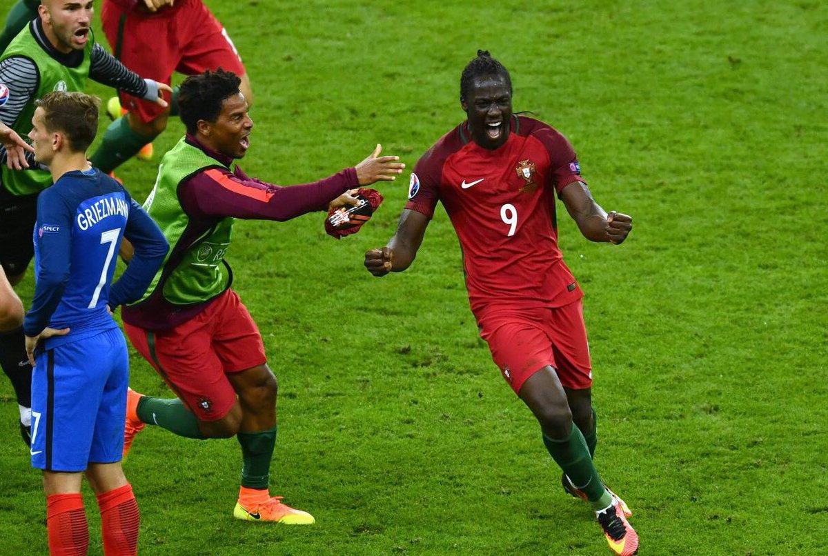 AUCUNE PITIÉ. 🇫🇷🇫🇷🇫🇷

La défaite de 2016 est encore en travers de la gorge. 🫥