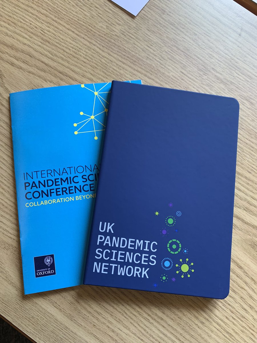 rebecca_main's tweet image. An excellent first day at the International Pandemic Sciences Conference, incredibly stimulating conversations!
Excited to present my poster tomorrow on “The Emergence and Spread of Plague in Neolithic & Bronze Age Eurasia” 🦠
(In awe at Oxford’s grandeur) #PandemicSciences24