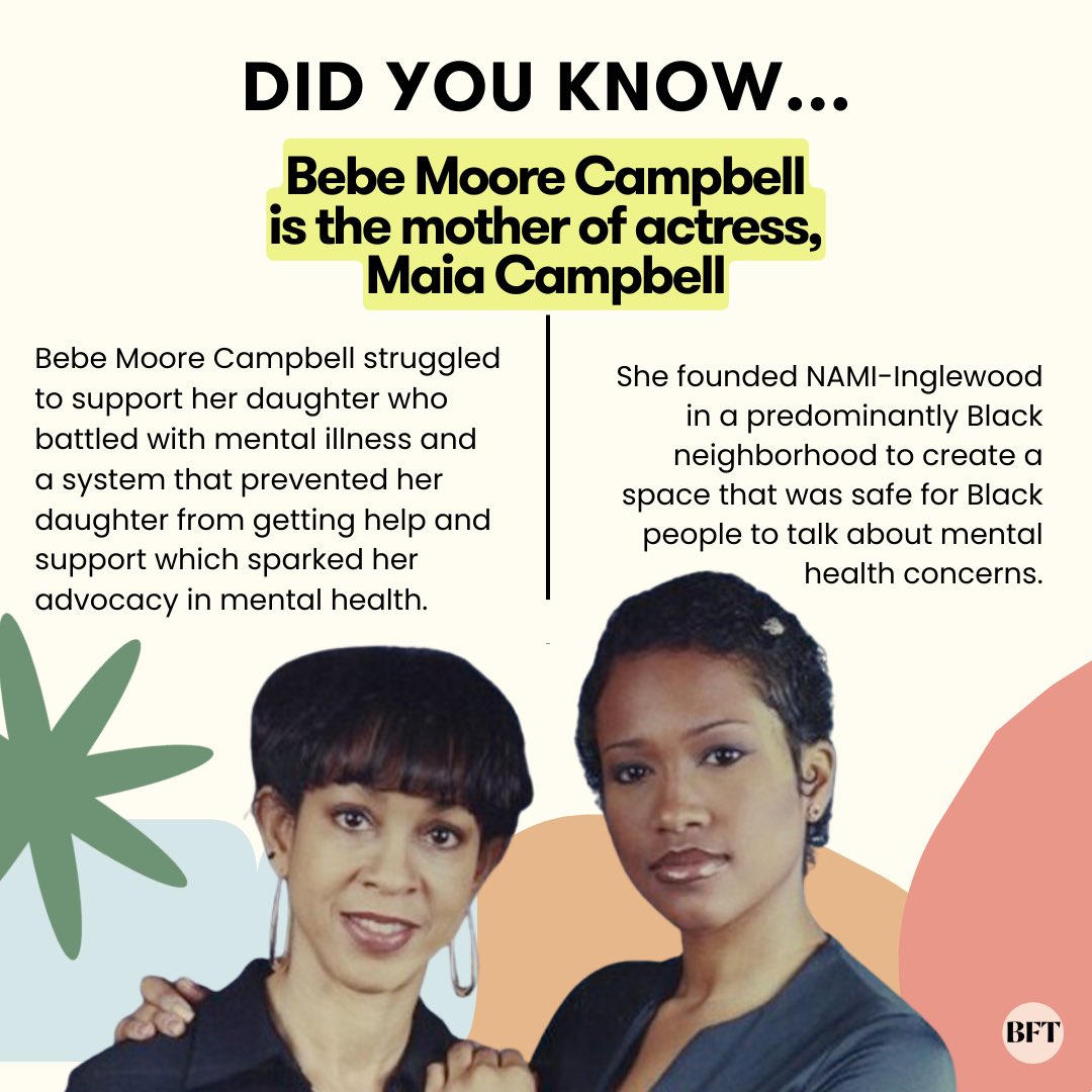 BlackFemaleTherapists tweet media