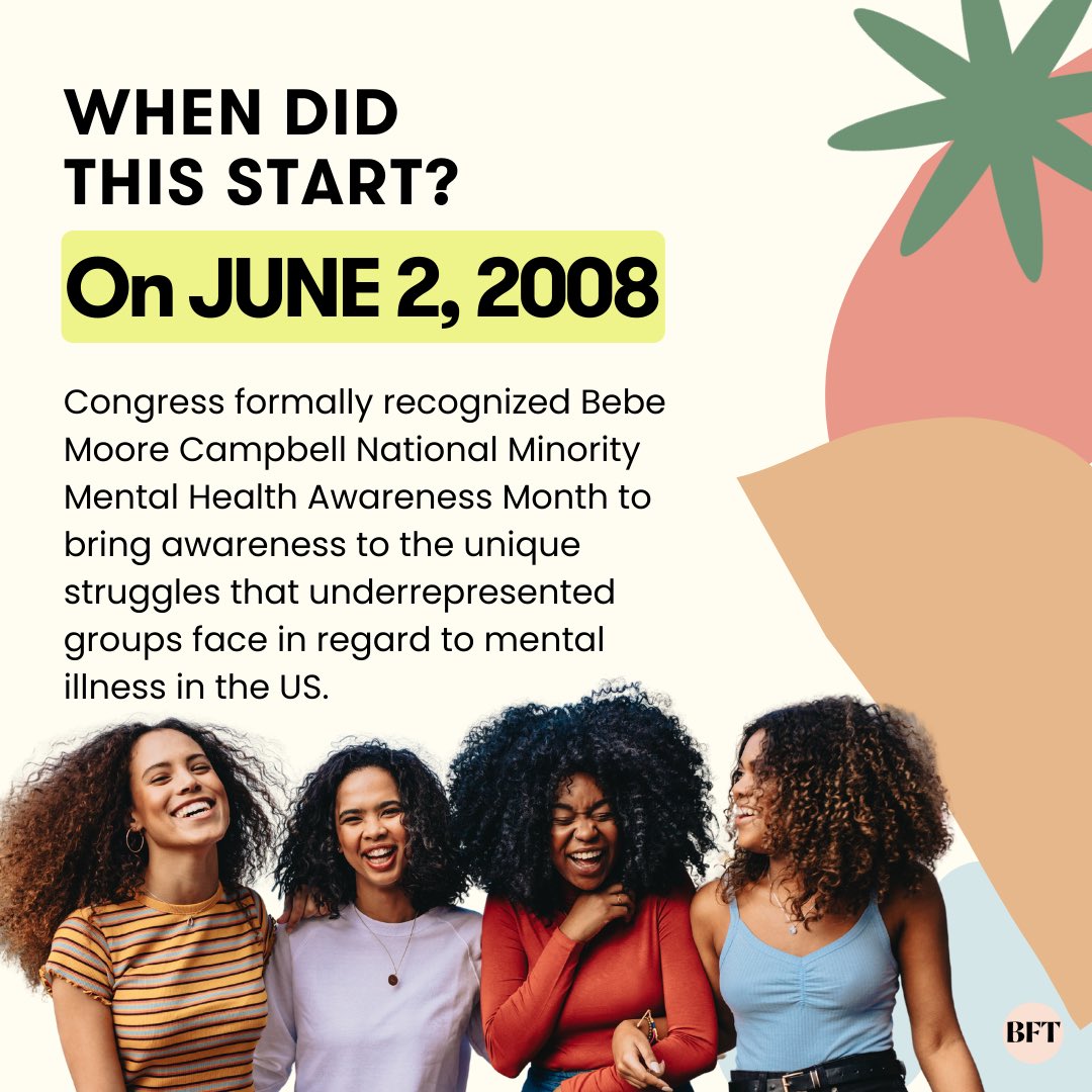BlackFemaleTherapists tweet media