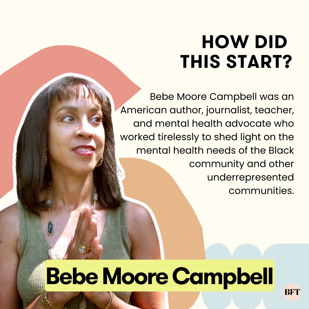 BlackFemaleTherapists tweet media