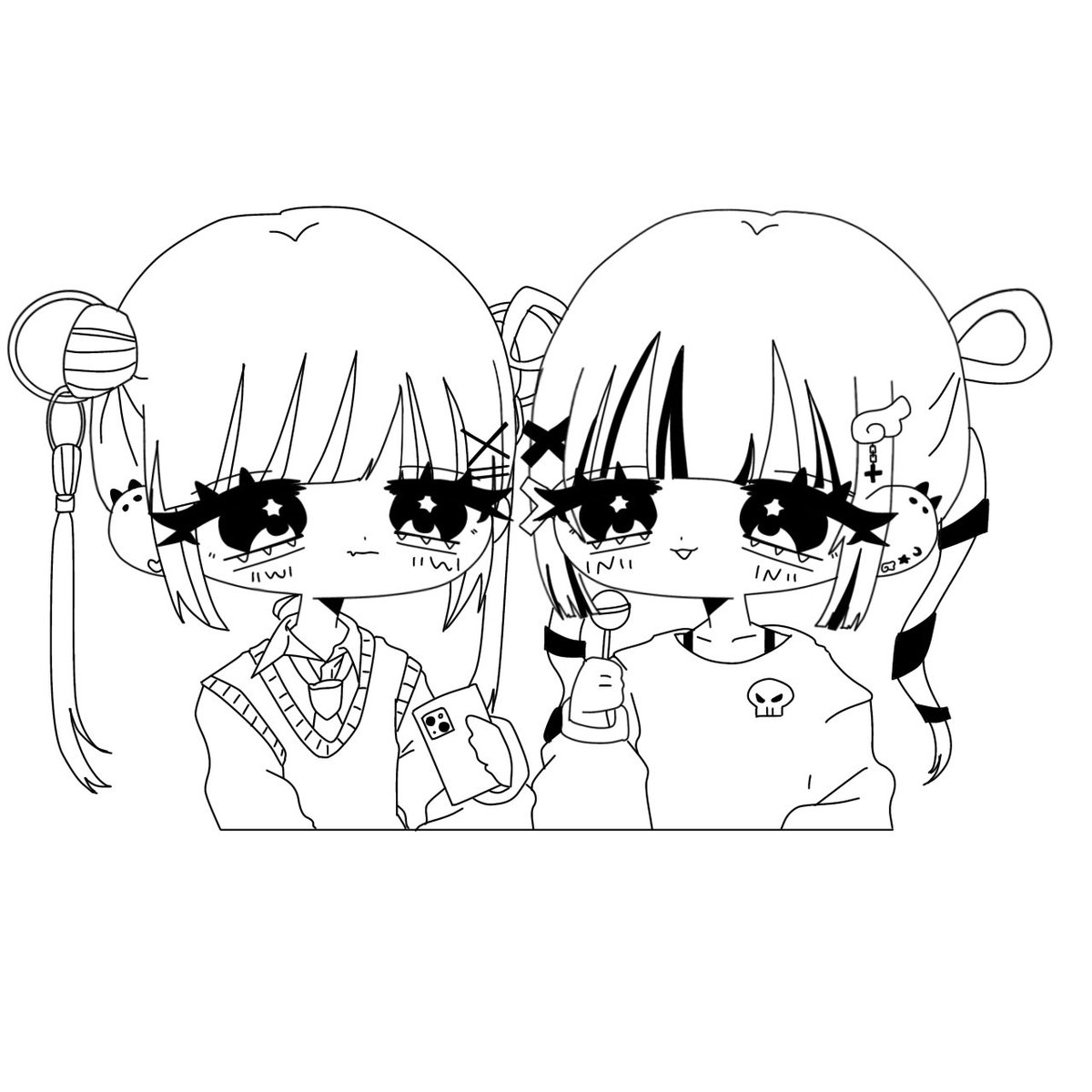 天シ可ㄘャん❕🍥 tweet media