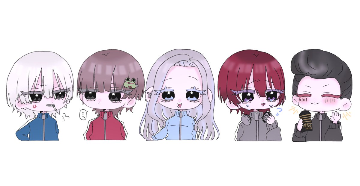 天シ可ㄘャん❕🍥 tweet media