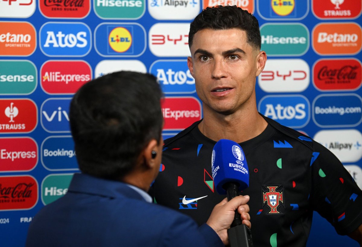 Cabine Desportiva tweet media