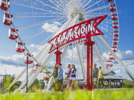 BIG NEWS! State of Missouri allocating $6million in 2025 budget for enhancements to 76 Entertainment District! Read all about it: bransonmo.gov/CivicAlerts.as…