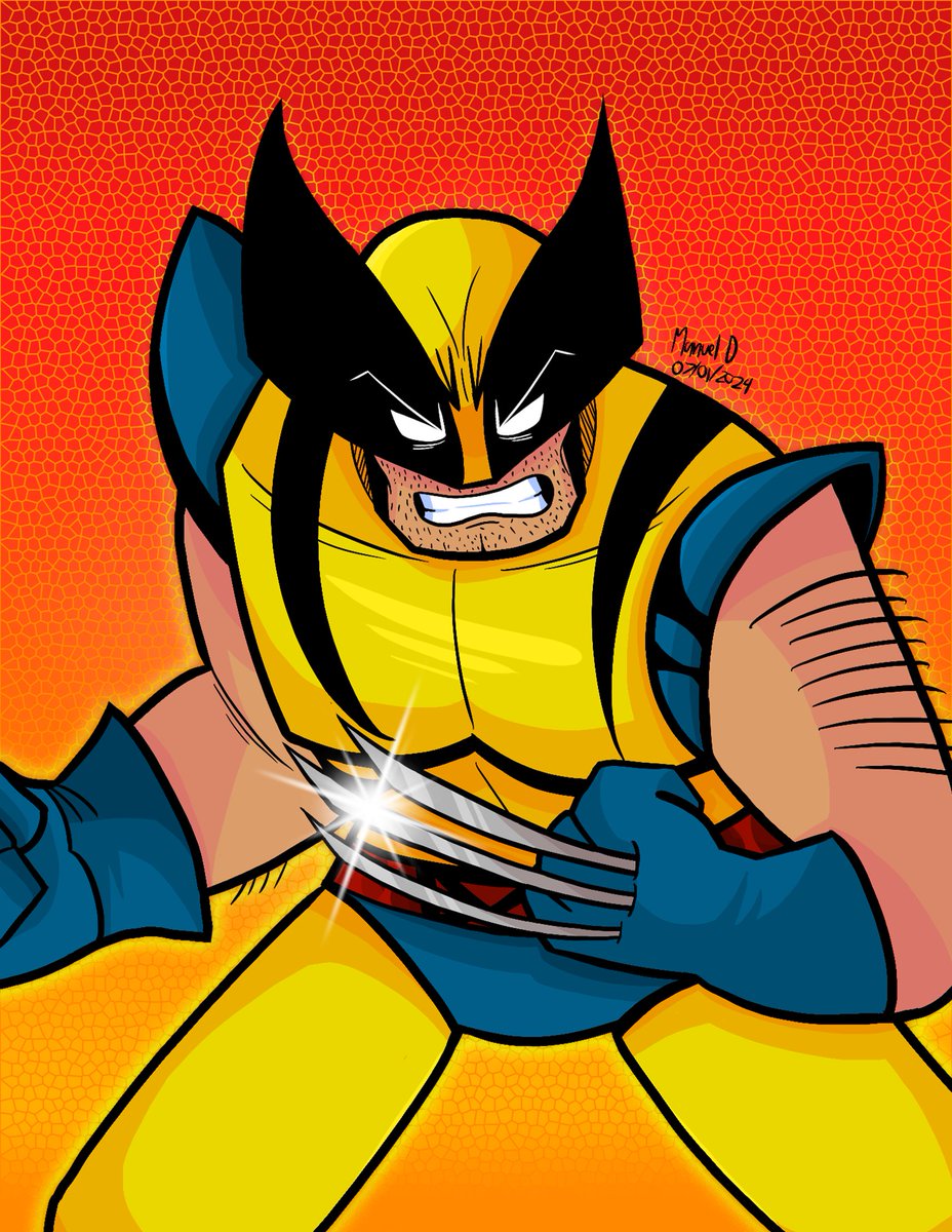 Wolverine
