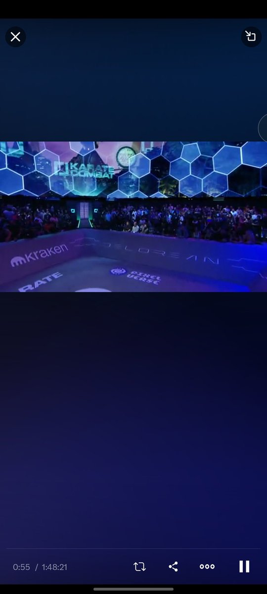 ChanuSankalpa's tweet photo. @KarateCombat @pixelverse_xyz Logo of pixelverse 💜 https://t.co/2IzUpw7njm