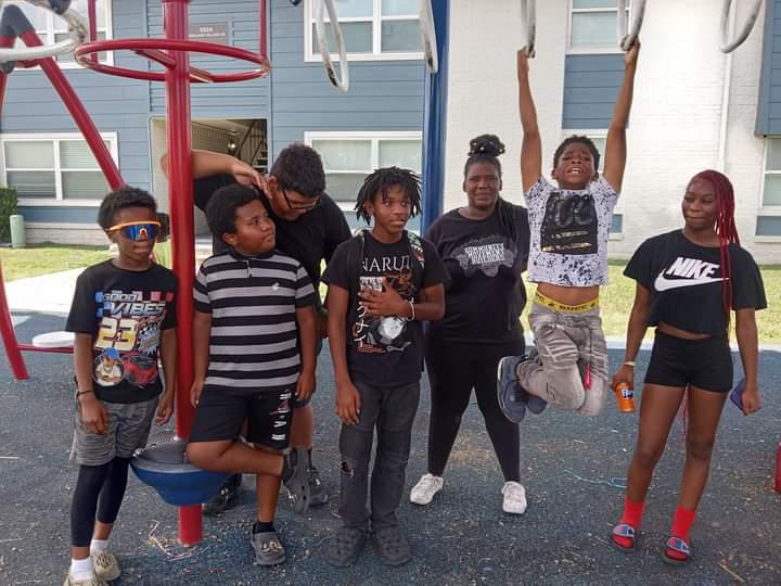 Community Movement Builders tweet media