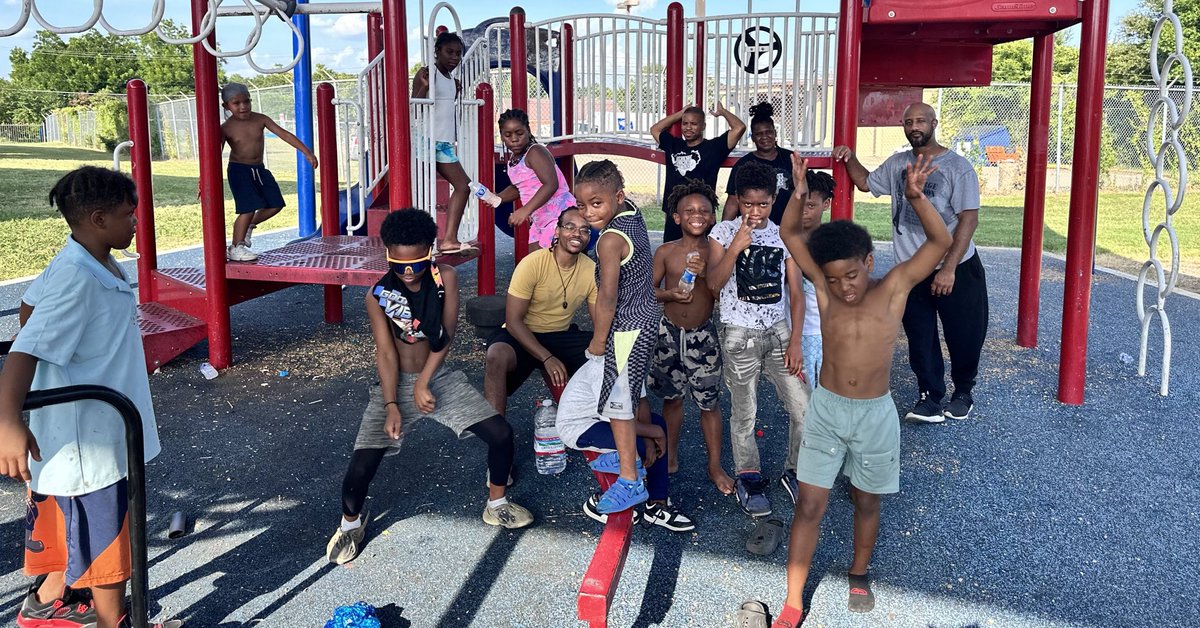 Community Movement Builders tweet media