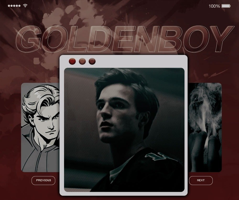 infinitoardor's tweet photo. •
          ▰▰▰▰ 𝗙𝗟𝗔𝗠𝗕𝗘 ⨾
                            ⤹⤹  new golden boy. 
        ▬▬▬▬▬▬▬▬▬▬▬▬▬▬

        ꜱᴇᴛ ᴍᴇ ᴏɴ ꜰɪʀᴇ, 
        ꜱᴜᴘᴇ, ᴠᴏᴜɢʜᴛ ᴘʀᴏᴊᴇᴄᴛ.

     ╰──╱OC 𝖢𝖧𝖱𝖮𝖭𝖮𝖫𝖮𝖦𝖸.── https://t.co/LA49wHh0tM