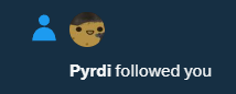 PyrdiAndCrew's tweet photo. Would it even be Pyrdi and crew without the one and only @Pyrdii 😊

#PacOnTop https://t.co/XhVsUPCtYv