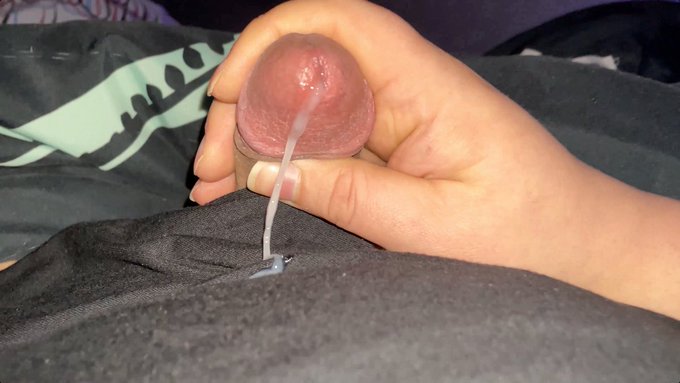 By the way, this is how my Friday night ended. 💦 (video on #onlyfans) 🔥 https://t.co/kERD43jSfN 🔥 #missalinapaige<a href="/tag/thick"class="tags"><span>#thick</span></a><a href="/tag/bbw"class="tags"><span>#bbw</span></a><a href="/tag/cumshot"class="tags"><span>#cumshot</span></a><a href="/tag/cum"class="tags"><span>#cum</span></a><a href="/tag/trans"class="tags"><span>#trans</span></a><a href="/tag/bbwporn"class="tags"><span>#bbwporn</span></a><a href="/tag/bbwmodel"class="tags"><span>#bbwmodel</span></a>