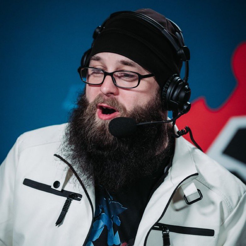 🚨 NEW PARTNER ALERT 🚨 

We want to welcome <a href="/Slow00Motion/">Slow Motion</a> to the #SnackGang. Get ready for the ultimate Brawlhalla experience with Slow Motion, the best beard in Brawl and a master commentator bringing unmatched energy to every match! Known for thrilling play-by-play action and