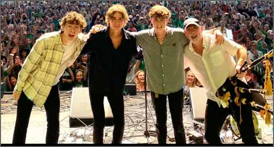 Celtic Radio Network tweet media