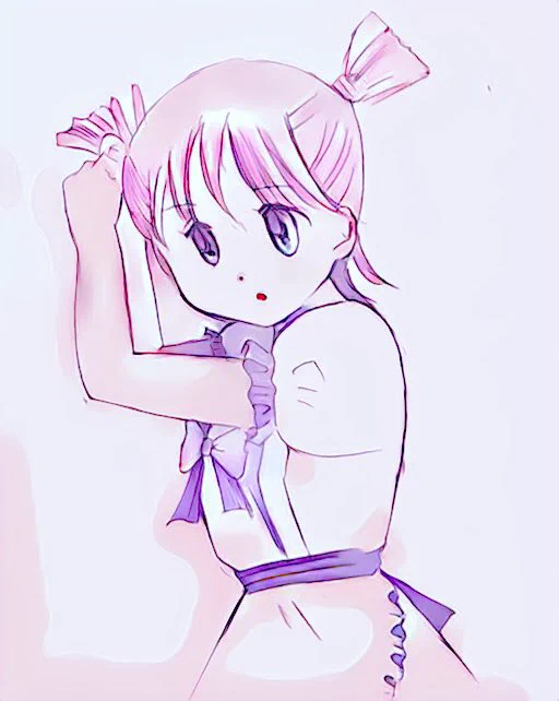 朝ですよー 