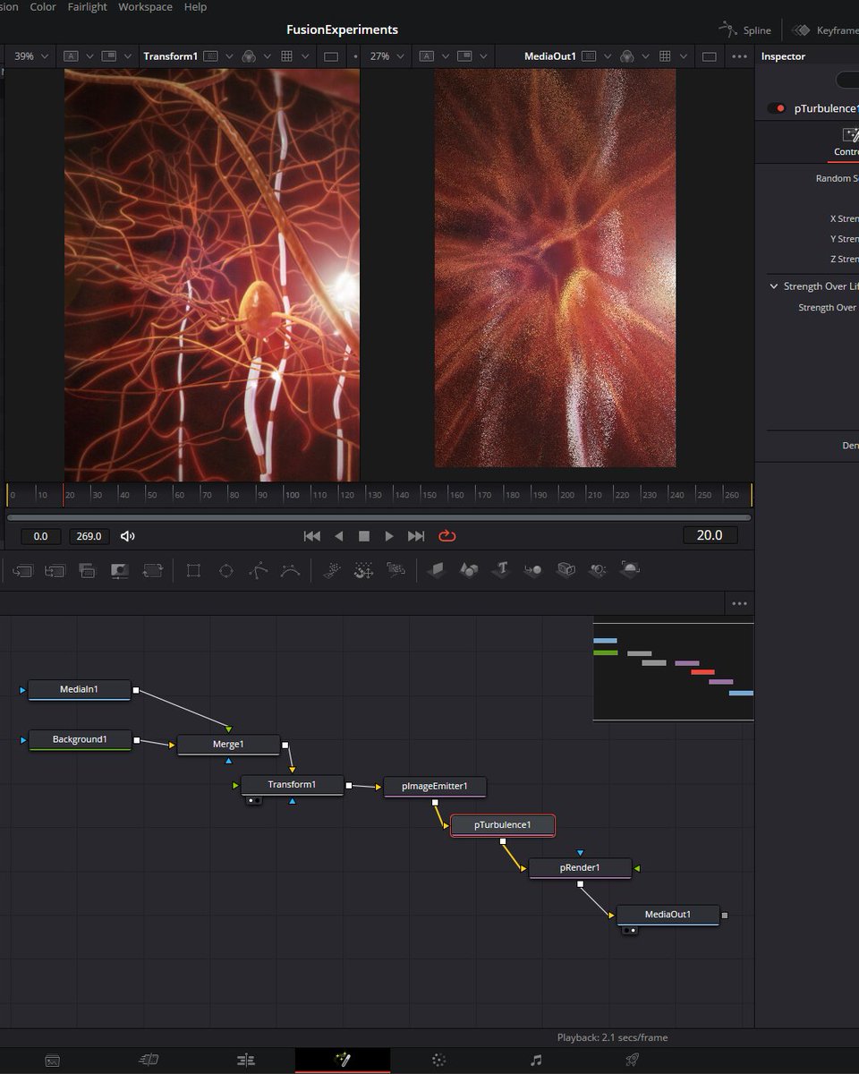 A legit alternative to After Effects is Fusion by Blackmagic and a FREE version of it is built in to DaVinci Resolve. I've been learning this node-based compositing system for a while now and would love to help more people make the switch to this 
great piece of freeware!