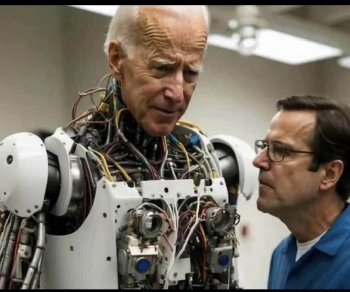 Democrats are putting their final touches on preventing Biden from being replaced.