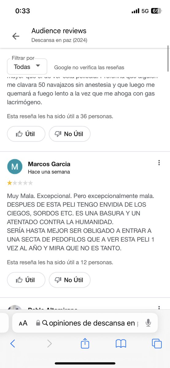! PASACA tweet media