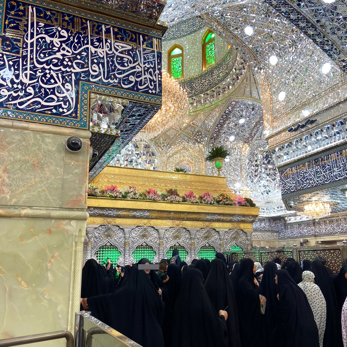 inanah36's tweet photo. تعبان وأنا ادري الدواء مَايحصل إلا بمرقدك😞. https://t.co/Dr3vMExFWT