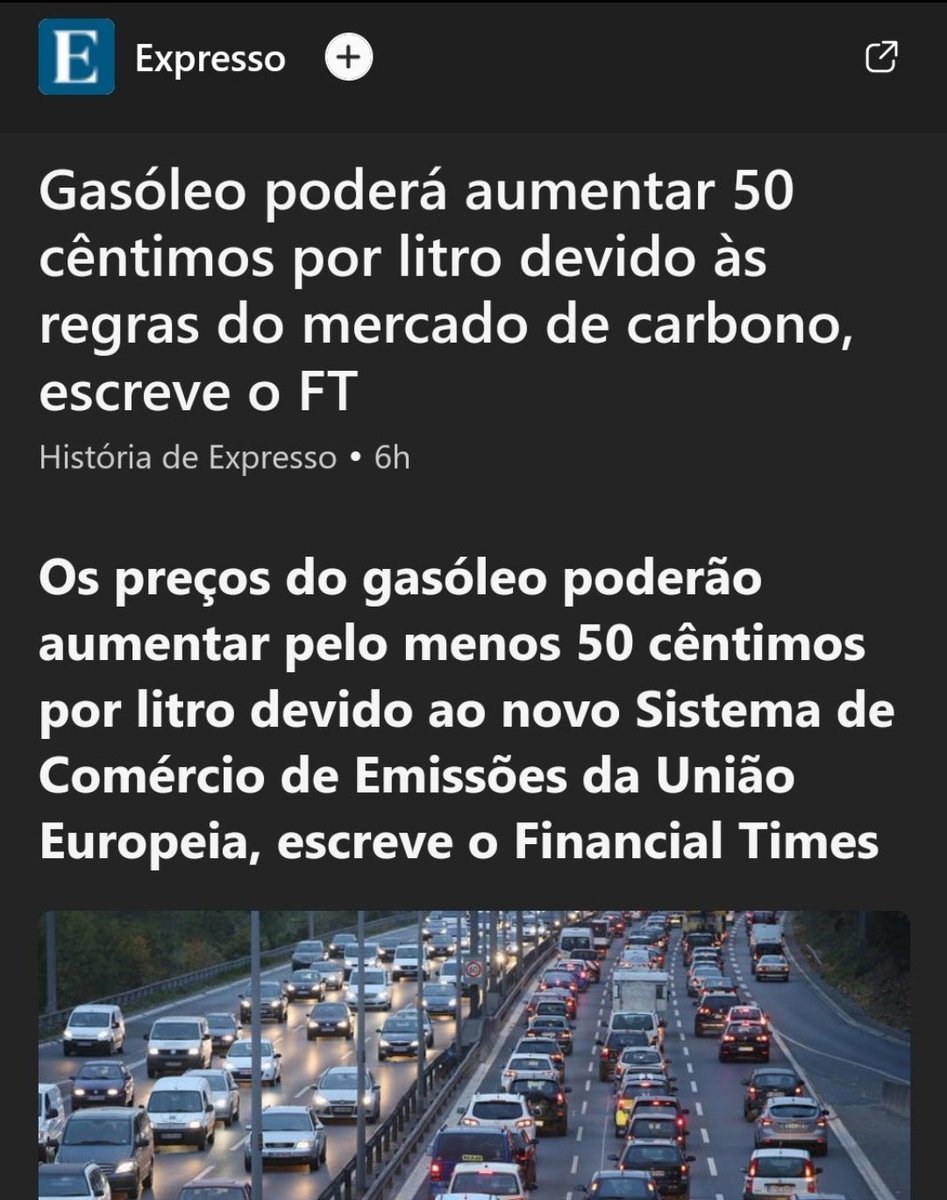 viriato888's tweet photo. Paga tuga

É pelo bem do clima 🤡

É pra reduzir as alterações climática$ 🌹🫶 https://t.co/kDGmvkaq6U