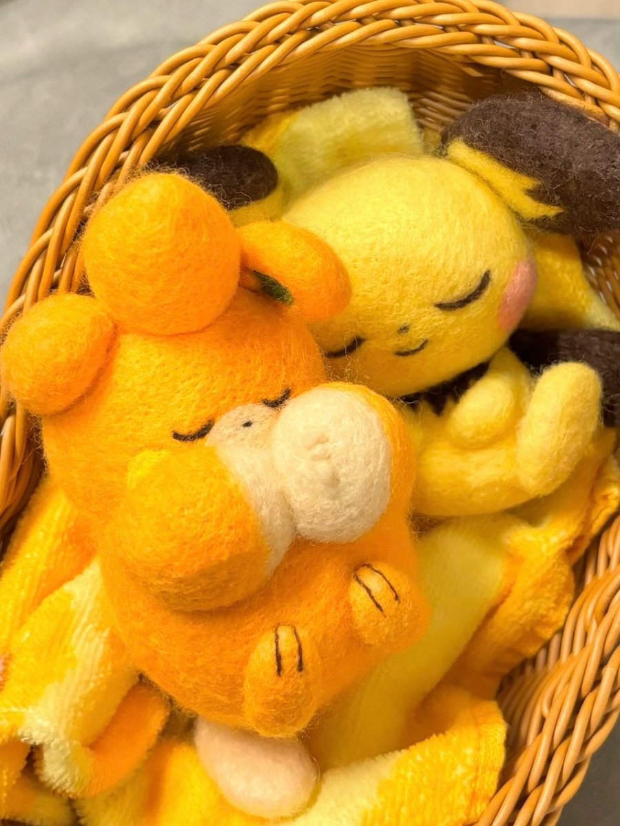 ぽてまよ　Potetto tweet media