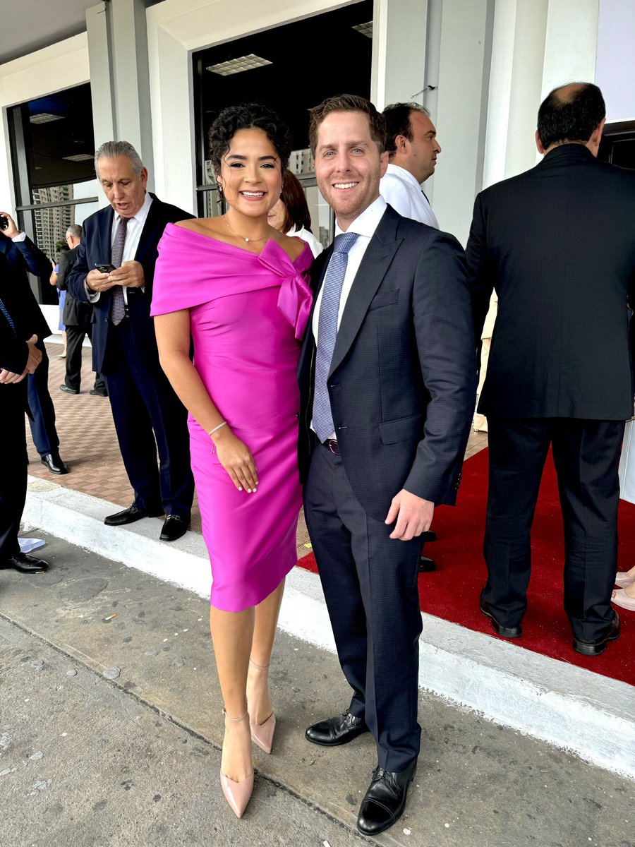 Mayer's tweet image. Panama tiene sus Alcaldes 🇵🇦