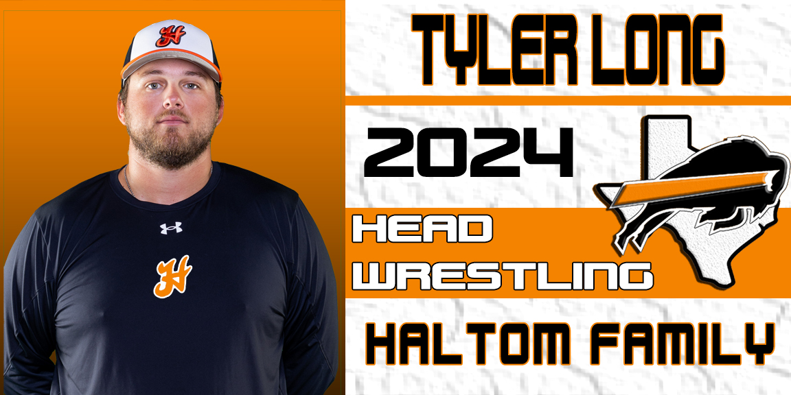 Coach Tucker - Haltom tweet media