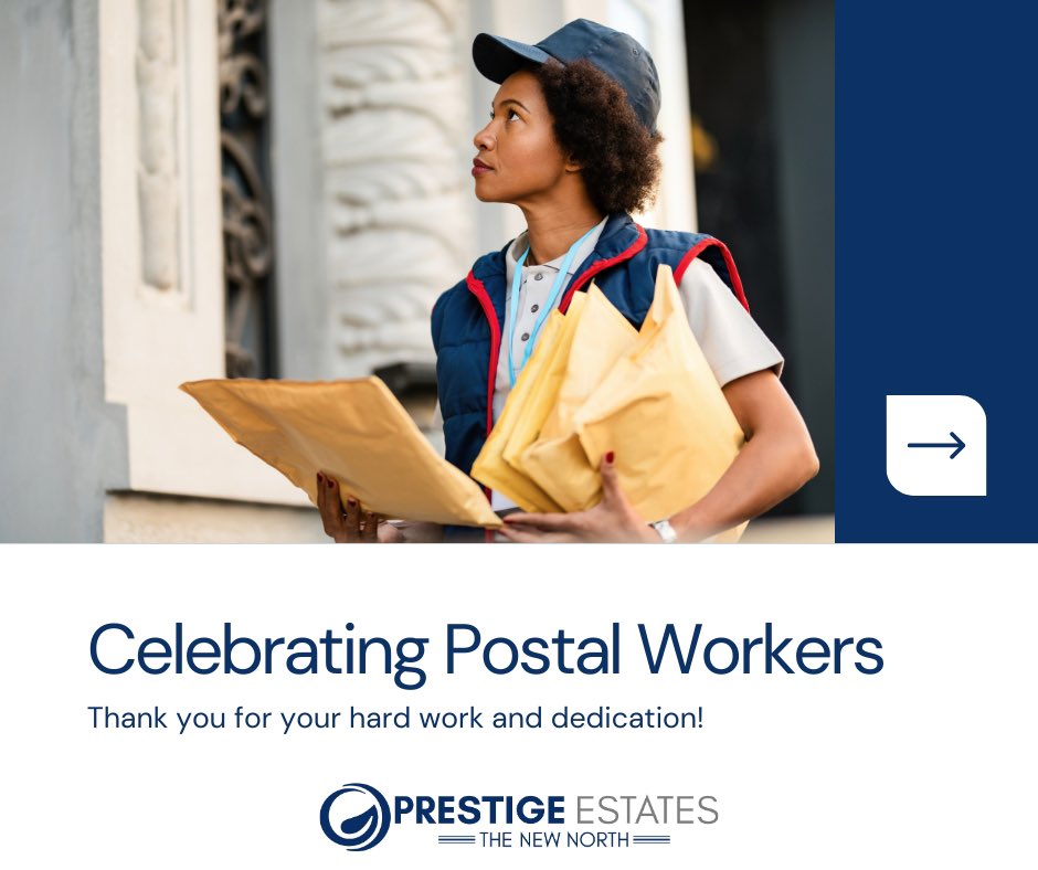 GLOBAL PRESTIGE ESTATES tweet media