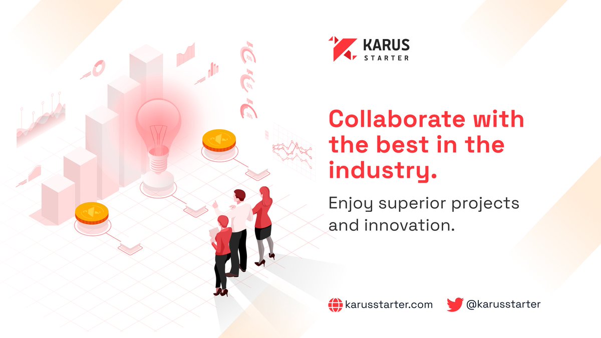 Karus Starter tweet media
