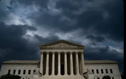 Chaipossum1's tweet photo. "SCOTUS Review & Chaos on Pennsylvania Ave" ft KrisAnne Hall 7/1/24 https://t.co/0zbZJJVgoa via @YouTube
#QuiteFranklyTV
#KrisAnneHall
#ScotusReview
#KeepPantsOff https://t.co/wNn2PGeAxF
