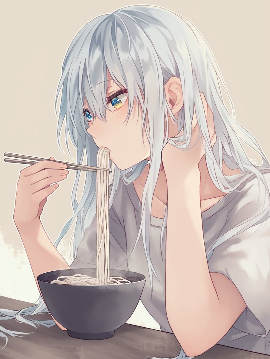 pic_ai62346's tweet photo. 今日はうどんの日みたいですね
#うどんの日
#AIイラスト #AIart #AIイラスト術師さんと繋がりたい https://t.co/8KC9aTAraw