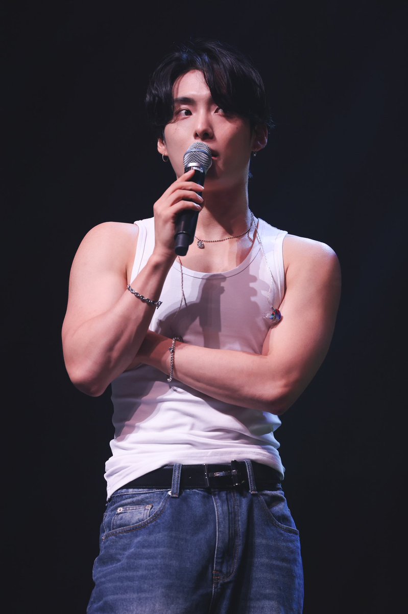 official_ACE7's tweet photo. [📸]

240701 REWIND US in HOUSTON
🍀🍀

🎫 https://t.co/mIpJezNRxR

#ACE #에이스 
#ACE_US_TOUR 
#REWIND_US 
#ACEinHOUSTON
#김비트의밀착취재 https://t.co/RcMZ2l1fBW