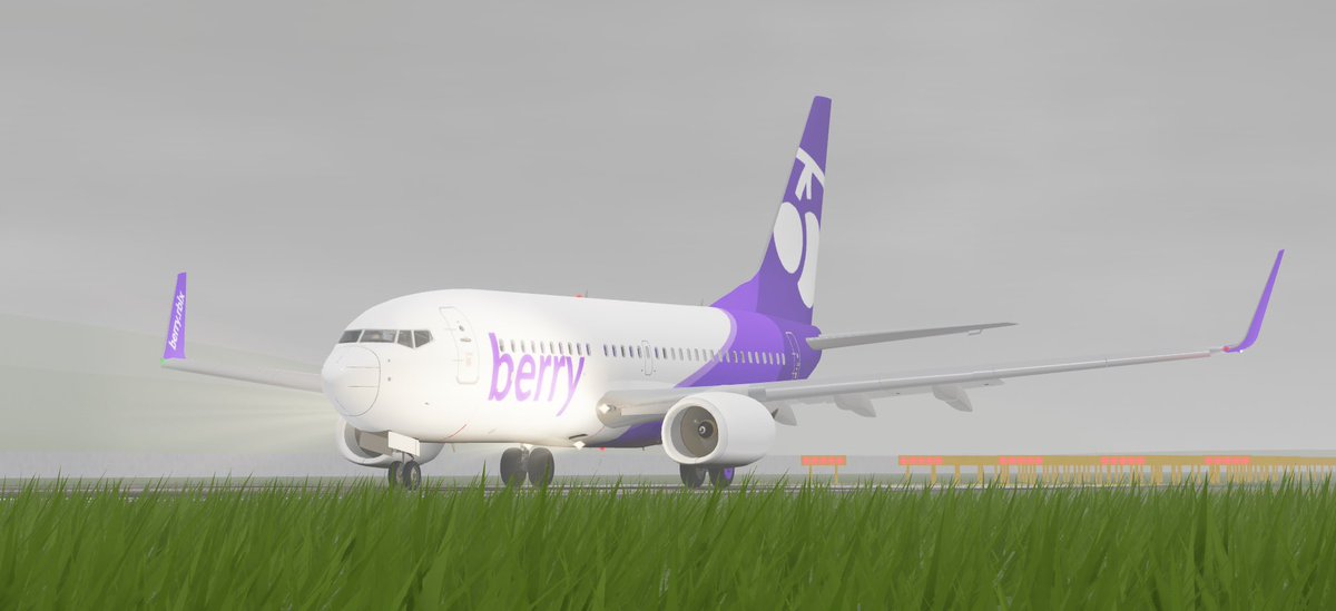 berry_rblx's tweet image. Our beautiful new 737 700’s are finally arriving. Well.. new.. you know when you buy a refurbished phone and it feels JUST LIKE a new phone but you paid half the price? Our HR’s are doing silhouettes rn. #roaviation #robloxaviation