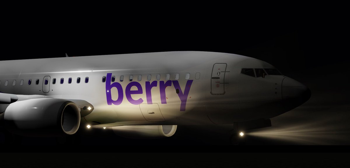 berry_rblx's tweet image. Our beautiful new 737 700’s are finally arriving. Well.. new.. you know when you buy a refurbished phone and it feels JUST LIKE a new phone but you paid half the price? Our HR’s are doing silhouettes rn. #roaviation #robloxaviation