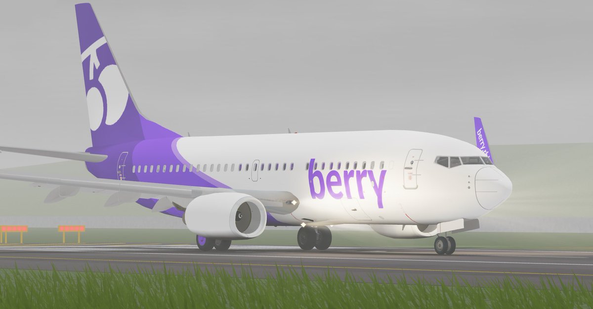 berry_rblx's tweet image. Our beautiful new 737 700’s are finally arriving. Well.. new.. you know when you buy a refurbished phone and it feels JUST LIKE a new phone but you paid half the price? Our HR’s are doing silhouettes rn. #roaviation #robloxaviation