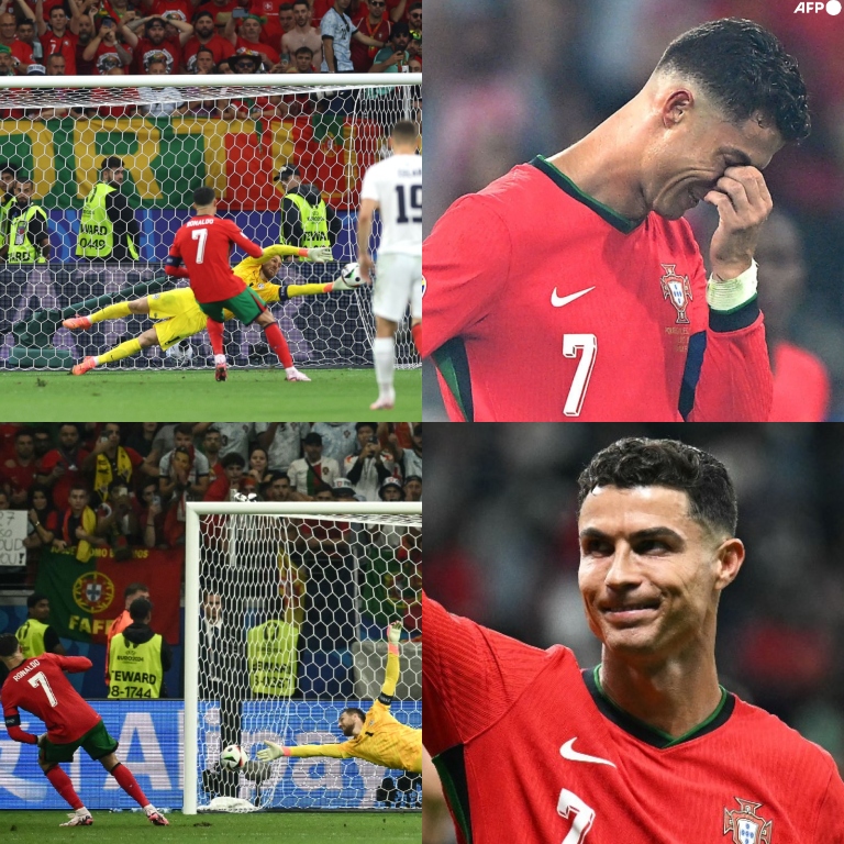 Invictos tweet media