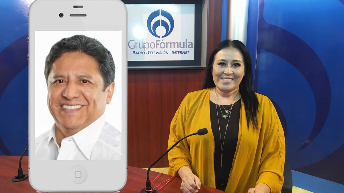 Radio Fórmula Morelos tweet media
