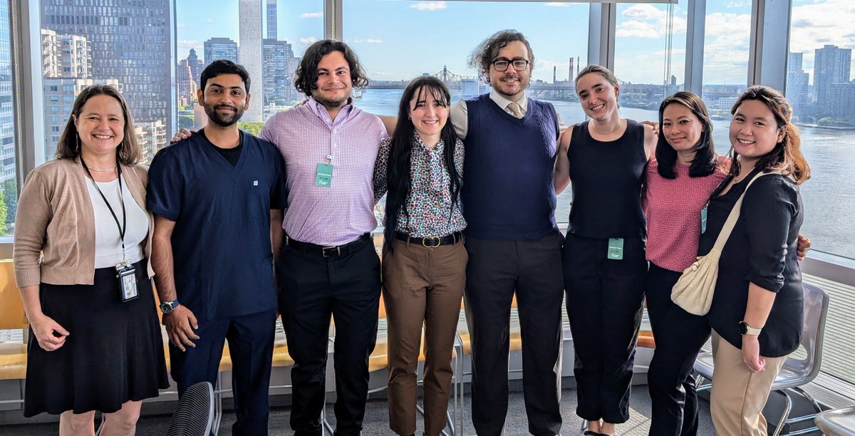 NYUGSOM Pathology Residency tweet media