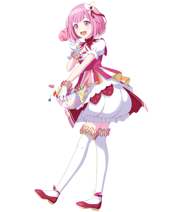 Project Sekai Anything Bot tweet media