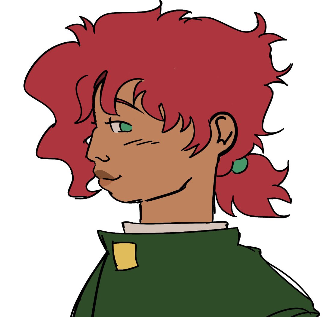 tommiegoneNOO's tweet photo. Kakyoins,,,,…
#tenmei #kakyoin https://t.co/92EvXeQyO8