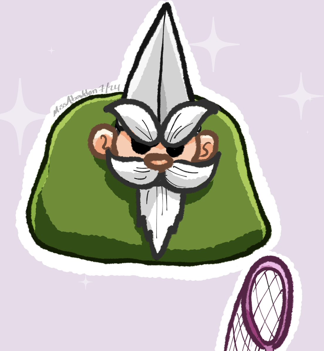 miss_abaddon's tweet photo. Do you think the mall wizard can morph through vents? https://t.co/l4YtfbVznj