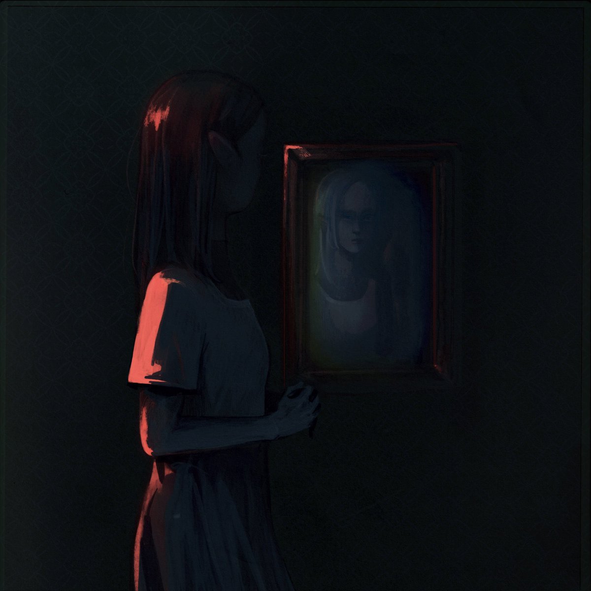 end_w0rld's tweet photo. 🪞 https://t.co/hratBKyFID
